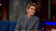 The Late Show with Stephen Colbert Saison 11 Épisode 8