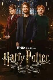 Harry Potter f&ecirc;te ses 20 ans : Retour &agrave; Poudlard