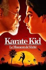 Karate Kid