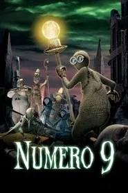 Num&eacute;ro 9