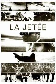 La Jet&eacute;e