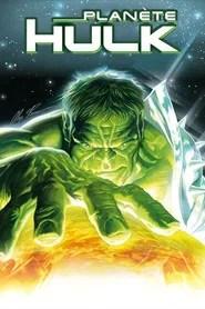 Plan&egrave;te Hulk