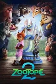 Zootopie 2