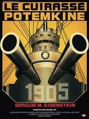 Le Cuirass&eacute; Potemkine