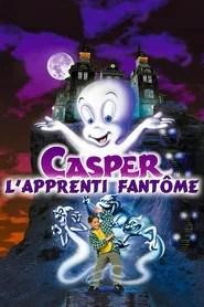 Casper, l'apprenti fant&ocirc;me