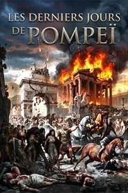 Les Derniers Jours de Pomp&eacute;i