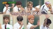 Knowing Brothers Saison 1 Épisode 85