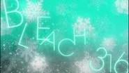 Bleach Saison 1 Épisode 316