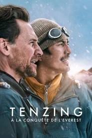 Tenzing : &agrave; la conqu&ecirc;te de l&rsquo;Everest