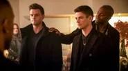 Flash Saison 5 Épisode 13