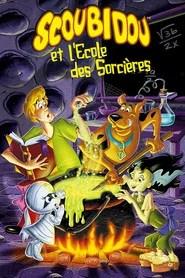 Scooby-Doo ! et l'&eacute;cole des sorci&egrave;res