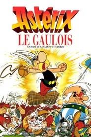 Ast&eacute;rix le Gaulois