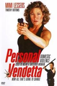 Personal Vendetta