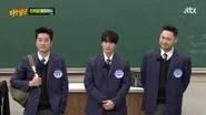 Knowing Brothers Saison 1 Épisode 319