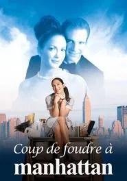 Coup de foudre &agrave; Manhattan
