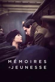M&eacute;moires de jeunesse