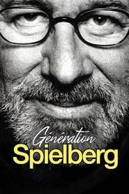 G&eacute;n&eacute;ration Spielberg