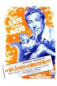 La Vie secr&egrave;te de Walter Mitty