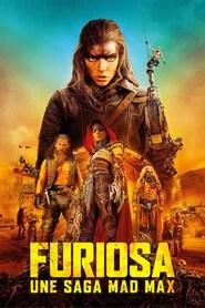 Furiosa &mdash; Une saga Mad Max