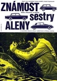 Zn&aacute;most sestry Aleny