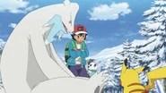 Pok&eacute;mon Saison 25 Épisode 50