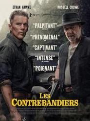 Les Contrebandiers