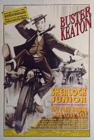 Sherlock Junior