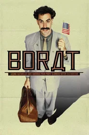 Borat : Le&ccedil;ons culturelles sur l'Am&eacute;rique pour profit glorieuse nation Kazakhstan