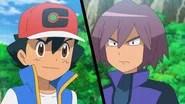 Pok&eacute;mon Saison 25 Épisode 24