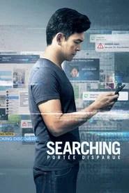Searching : Port&eacute;e disparue