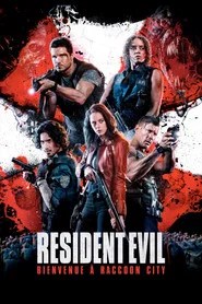 Resident Evil : Bienvenue &agrave; Raccoon City
