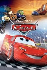 Cars&nbsp;: Quatre roues