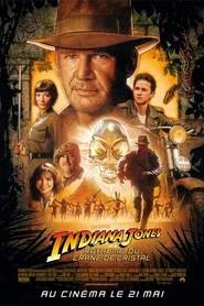 Indiana Jones et le royaume du cr&acirc;ne de cristal