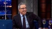 The Late Show with Stephen Colbert Saison 11 Épisode 1