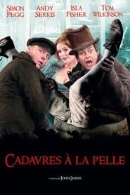 Cadavres &agrave; la pelle