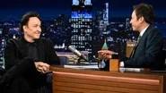 Le Tonight Show Saison 14 Épisode 3