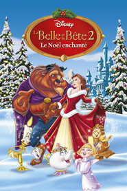 La Belle et la B&ecirc;te 2 : Le No&euml;l enchant&eacute;