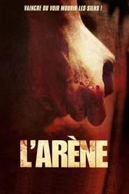 L'Ar&egrave;ne