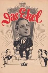 Das Ekel