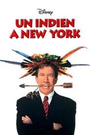 Un indien &agrave; New York