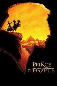 Le Prince d'&Eacute;gypte