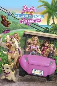 Barbie et ses s&oelig;urs : &Agrave; la recherche des chiots