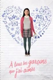&Agrave; tous les gar&ccedil;ons que j'ai aim&eacute;s
