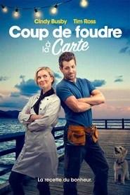 Coup de foudre &agrave; la carte