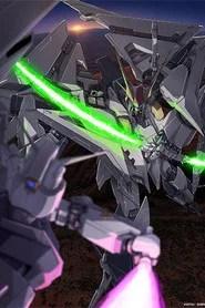 Mobile Suit Gundam : L'&eacute;clat de Hathaway - Circ&eacute; l'ensorceleuse