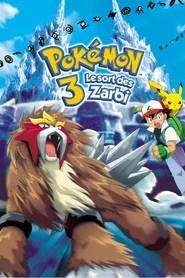 Pok&eacute;mon 3 : Le Sort des Zarbi