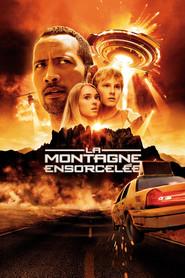 La Montagne ensorcel&eacute;e