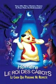 Hom&egrave;re, le roi des cabots