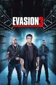&Eacute;vasion 3