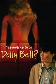 Te souviens-tu de Dolly Bell ?